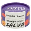 Gustaf & Linnea Ekologisk Ringblomssalva i pappförpackning, 60 ml