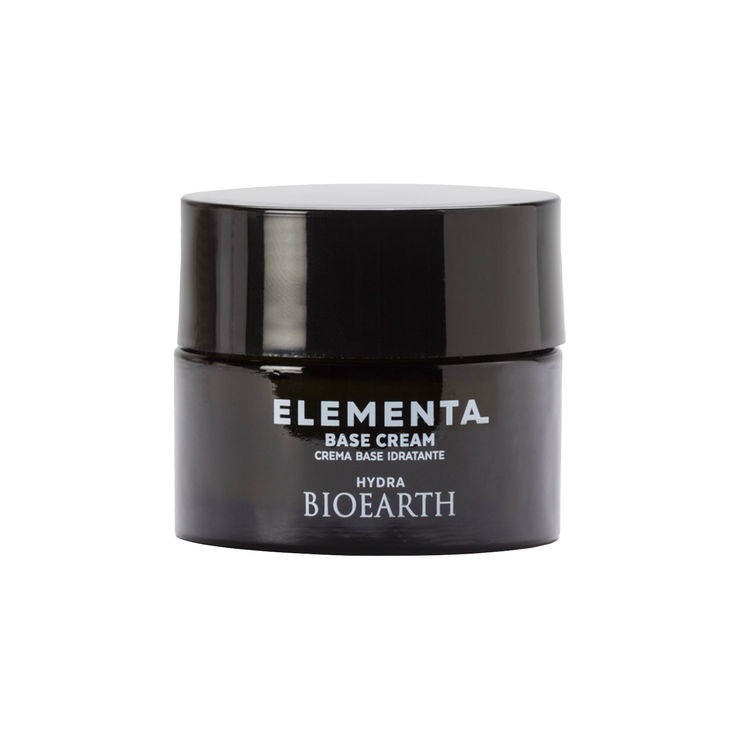 Bioearth Elementa Base Cream HYDRA, 50 ml
