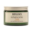 BRUNS Hårmask Nº20 - Engelsk Ros, 350 ml
