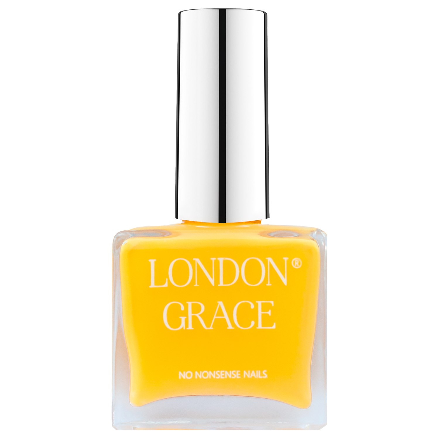 London Grace Nail Polish 10-free, 12 ml Ariana