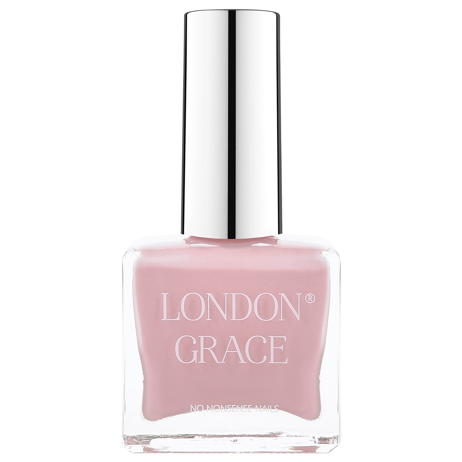 London Grace Nail Polish 10-free, 12 ml Blossom