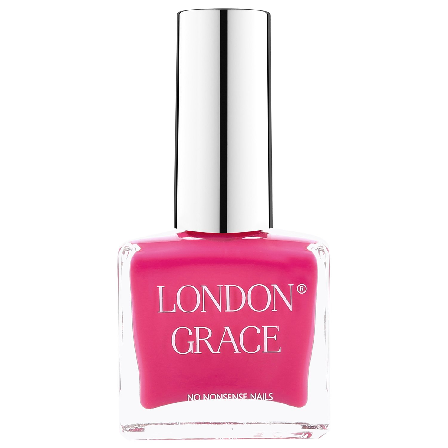London Grace Nail Polish 10-free, 12 ml Britney