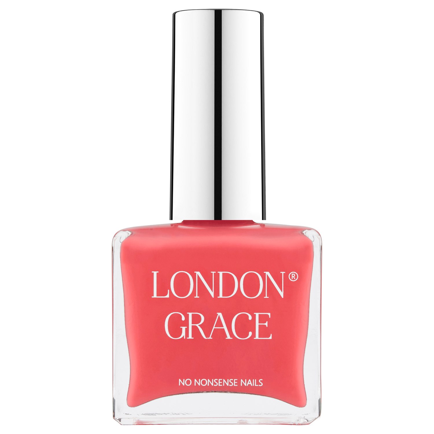 London Grace Nail Polish 10-free, 12 ml Chloe