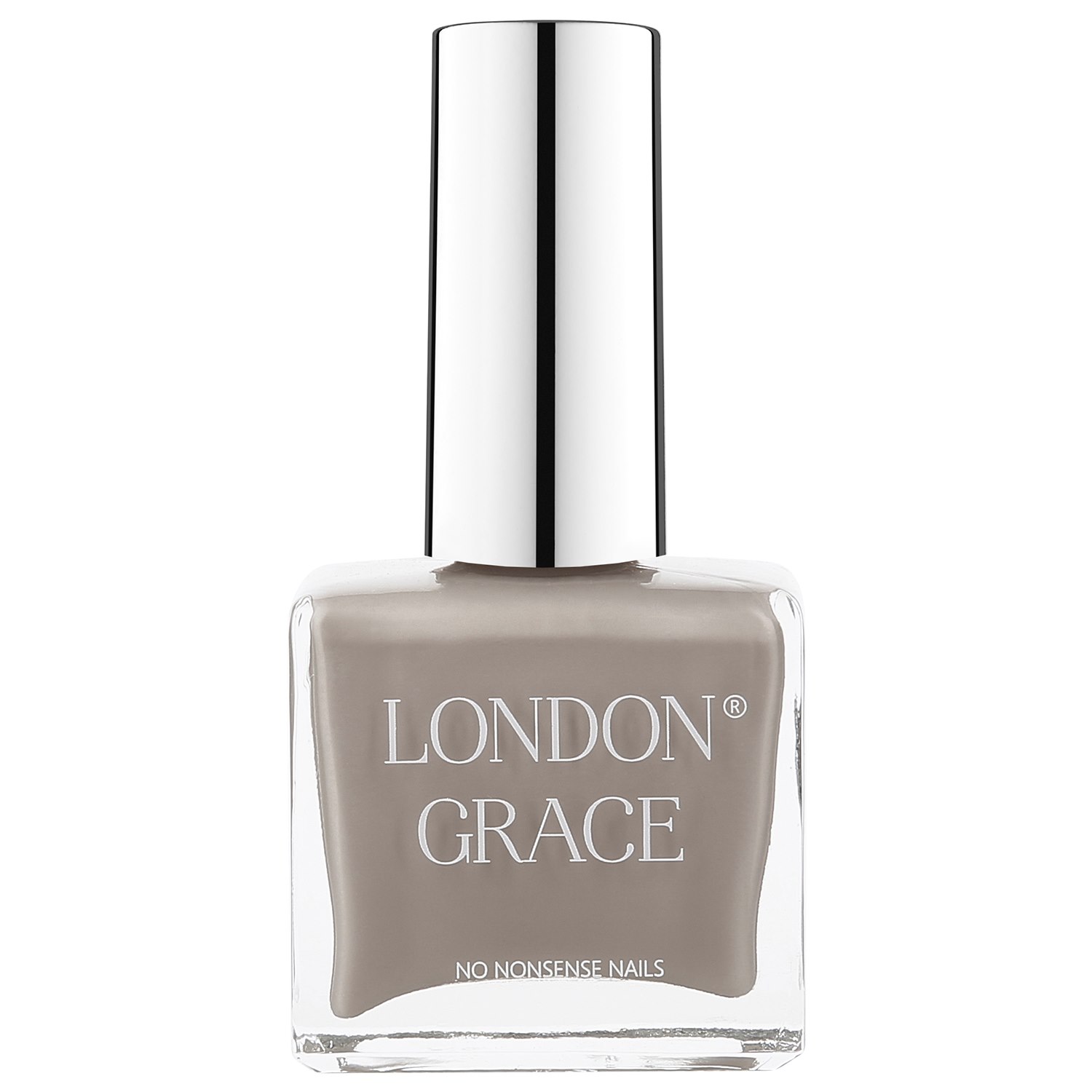 London Grace Nail Polish 10-free, 12 ml Graham