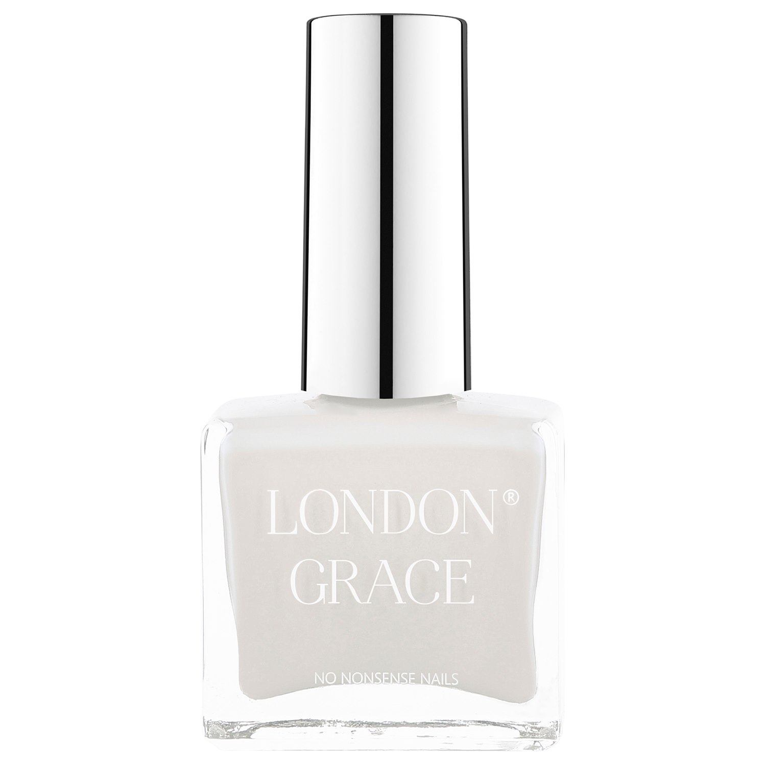 London Grace Nail Polish 10-free, 12 ml Kathryn