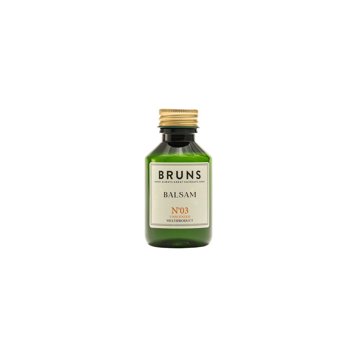 BRUNS Products Balsam nr 03 - Oparfymerat 100 ml