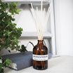 Klinta Doftpinnar Aromaterapi - Citrongräs & Apelsin, 100 ml