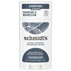 Schmidts Naturals Deodorant Stick Charcoal + Magnesium, 75 g