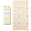 Abeego Beeswax Food Wrap - Rectangle, 1 st