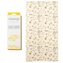 Abeego Beeswax Food Wrap - Rectangle, 1 st