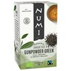 Numi Organic Tea Gunpowder Green, 18 påsar