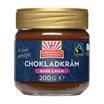 Kung Markatta Mörk Chokladkräm, 200 g