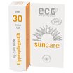 Eco Cosmetics Ekologiskt Solläppbalsam SPF 30, 4 g