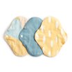Imse Tvättbara Trosskydd Classic, 3-pack