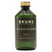 BRUNS Växaschampo Nº81 - Oparfymerat, 300 ml