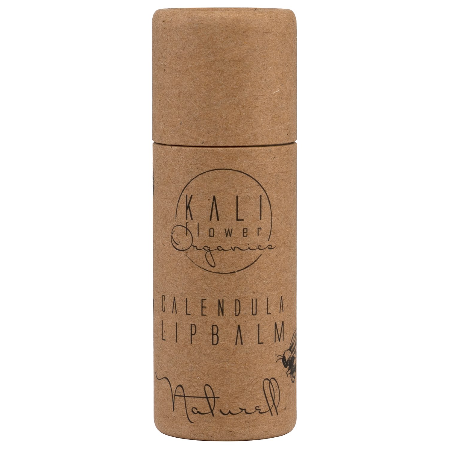 KaliFlower Organics Ekologiskt Läppcerat, 5 ml