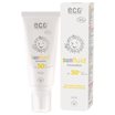 Eco Cosmetics Ekologisk Solspray för barn SPF 50+, 100 ml