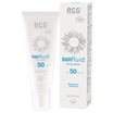 Eco Cosmetics Ekologisk Solspray SPF 50 Sensitive, 100 ml