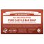 Dr. Bronner’s Organic Pure-Castile Bar Soap, 140 g