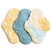 Imse Tygbindor Classic dag/normal, 3-pack