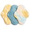Imse Tygbindor Classic dag/normal, 3-pack