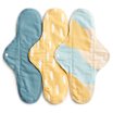 Imse Tygbindor Classic natt, 3-pack