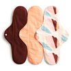 Imse Tygbindor Classic natt, 3-pack