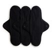 Imse Tygbindor Classic natt, 3-pack