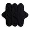 Imse Tygbindor Classic natt, 3-pack