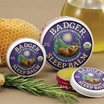 Badger Sleep Balm Lavender & Bergamot, 21 g