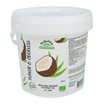 Rawfoodshop Ekologisk Kokosolja Smak- & Doftfri, 1 L