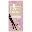 iChoc Chokladkaka White Vanilla, 80 g