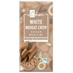iChoc Chokladkaka White Nougat Crisp, 80 g