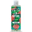 Faith in Nature Aloe Vera Shampoo, 400 ml