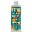 Faith in Nature Jojoba Shampoo, 400 ml