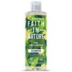 Faith in Nature Hemp & Meadowfoam Shampoo, 400 ml