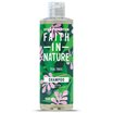 Faith in Nature Tea Tree Shampoo, 400 ml