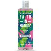 Faith in Nature Dragon Fruit Body Wash, 400 ml