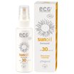 Eco Cosmetics Ekologisk Sololja SPF 30 spray, 50 ml