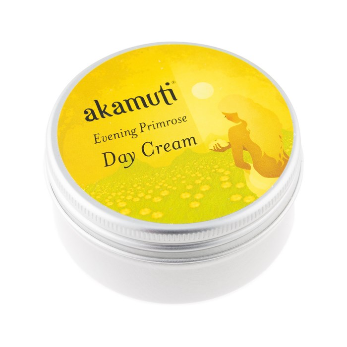 Akamuti Evening Primrose Day Cream, 50 ml