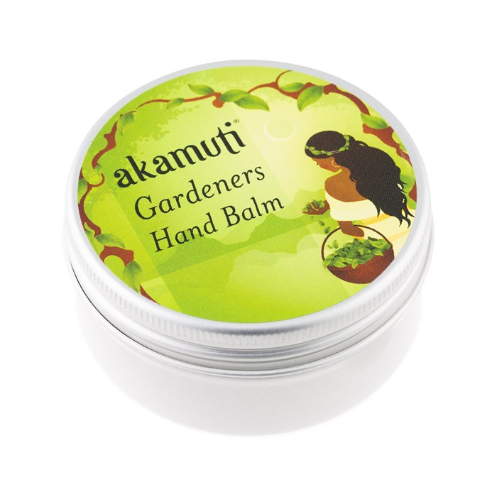 Akamuti Gardener's Hand Balm, 50 ml