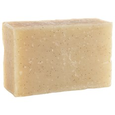 Akoma Baobab Oil & Vanilla Soap, 105 g