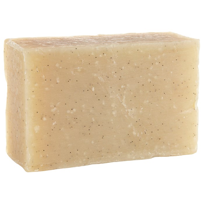 Akoma Baobab Oil & Vanilla Soap, 105 g