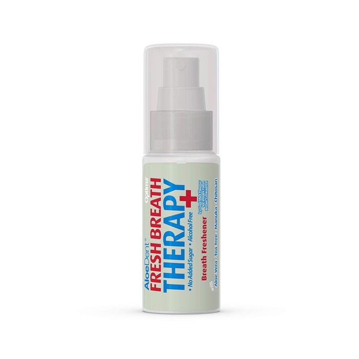 AloeDent Fresh Breath Therapy Spray, 30 ml