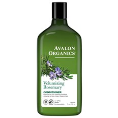 Avalon Organics Volumizing Rosemary Conditioner, 312 g