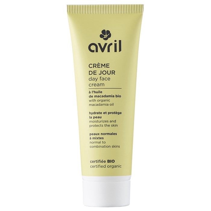 Avril Day Face Cream for Normal Skin, 50 ml