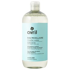 Avril Micellar Water, 500 ml