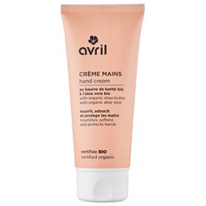 Avril Hand Cream, 100 ml