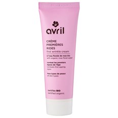 Avril First Wrinkle Cream, 50 ml