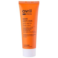 Avril Men Anti-Aging Face Care, 50 ml